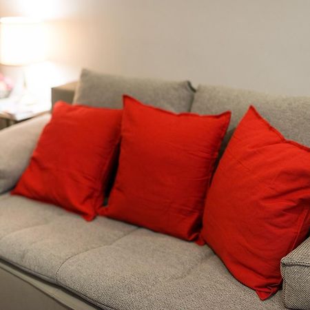 5 Bedroom Family Apartment Краков Номер фото