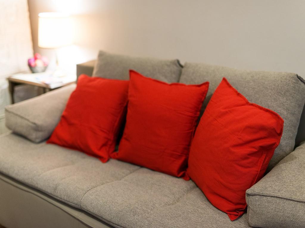 5 Bedroom Family Apartment Краков Номер фото
